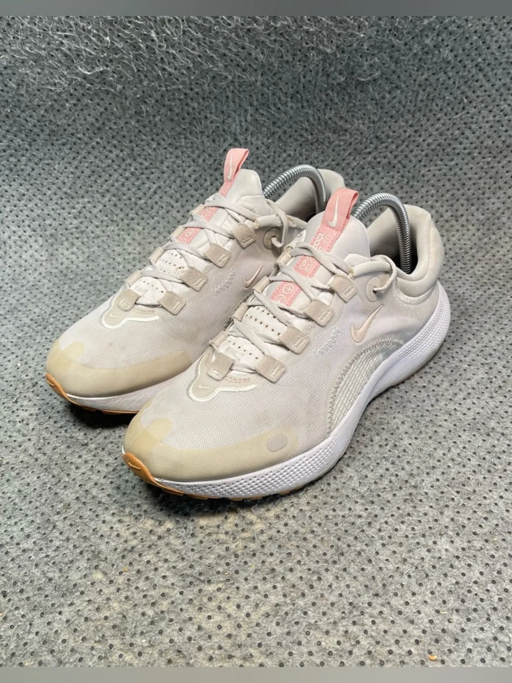 Nike React Escape Run Running Shoes Size 9 Women’s